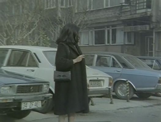 1972 Peugeot 504
