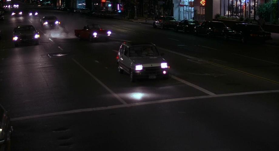 1981 Renault LeCar [R1229]