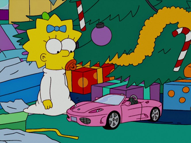 2000 Ferrari 360 Spider