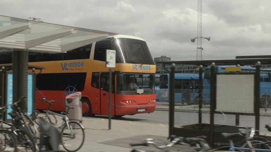 2005 Neoplan N 1122/3L Skyliner