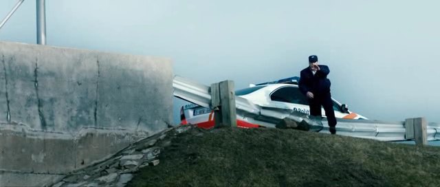 2006 Volvo S80 Gen.2