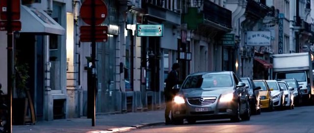 2010 Opel Insignia [A]