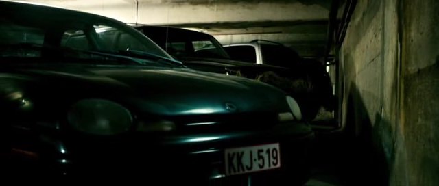 1995 Dodge Neon [PL]