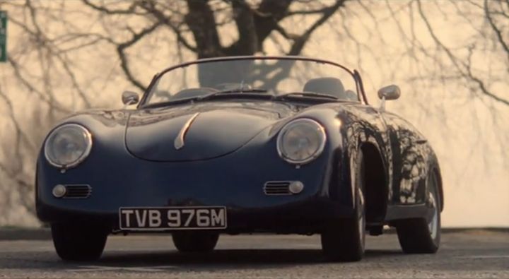 Chesil Speedster