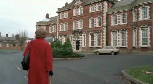 1981 Ford Fiesta MkI