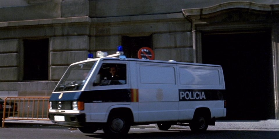 Mercedes-Benz MB 140