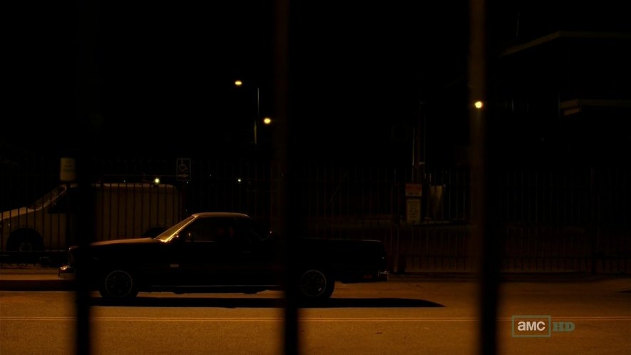 1981 Chevrolet El Camino [W80]