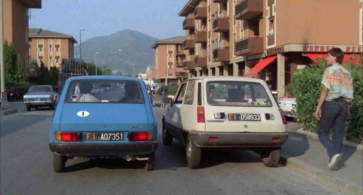 1983 Renault 5 1.1 GTL Série 1 [R1227]