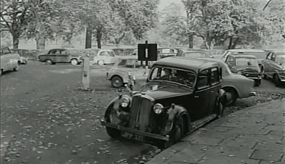 1947 Rover 12 hp [P2]