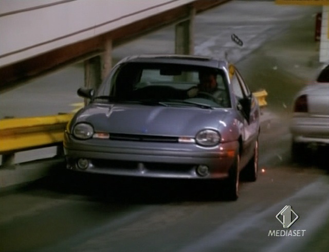 1995 Dodge Neon Sport [PL]