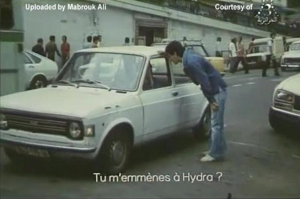 1973 Fiat 128 2a serie