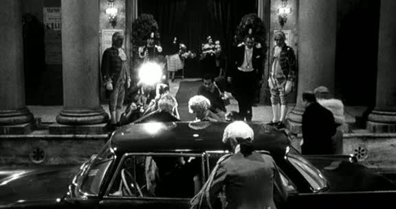 1961 Opel Rekord [P2]