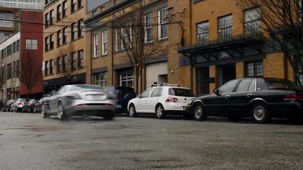 2008 Volkswagen Golf City [Typ 1J]