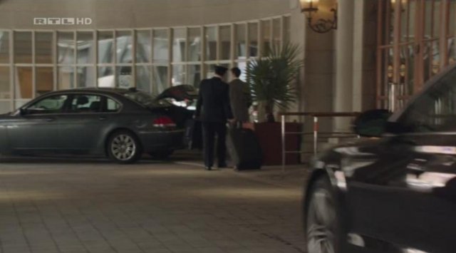 2002 BMW 745Li [E66]