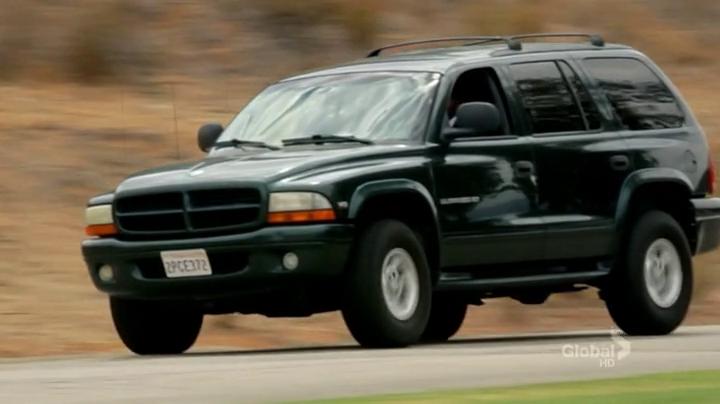 1998 Dodge Durango SLT V8 [DN]