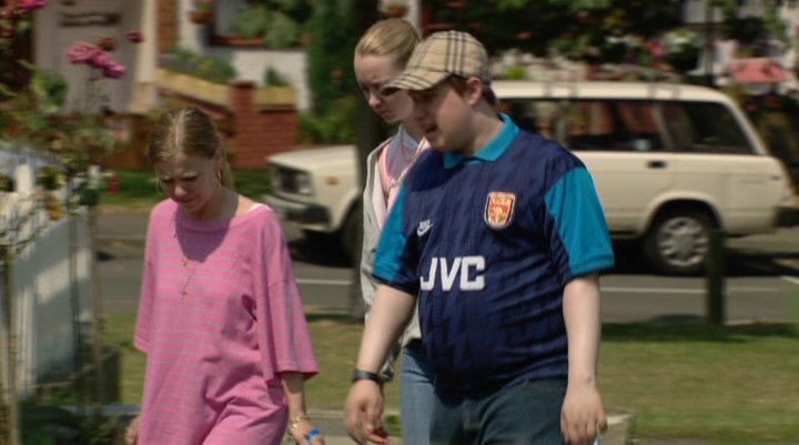 1985 Lada Riva Estate [2104]