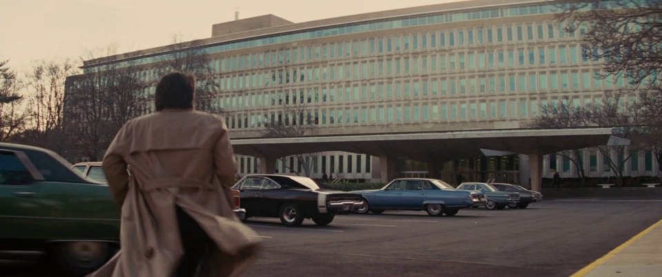 1970 Dodge Charger R/T