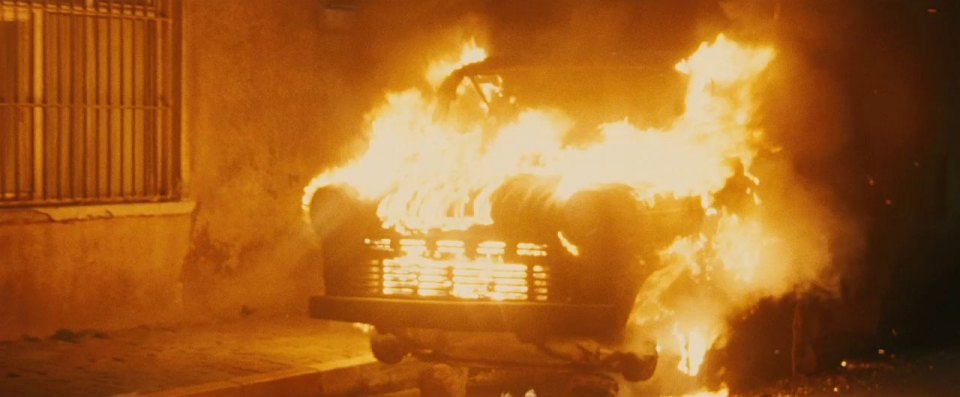 1971 Ford Transit MkI