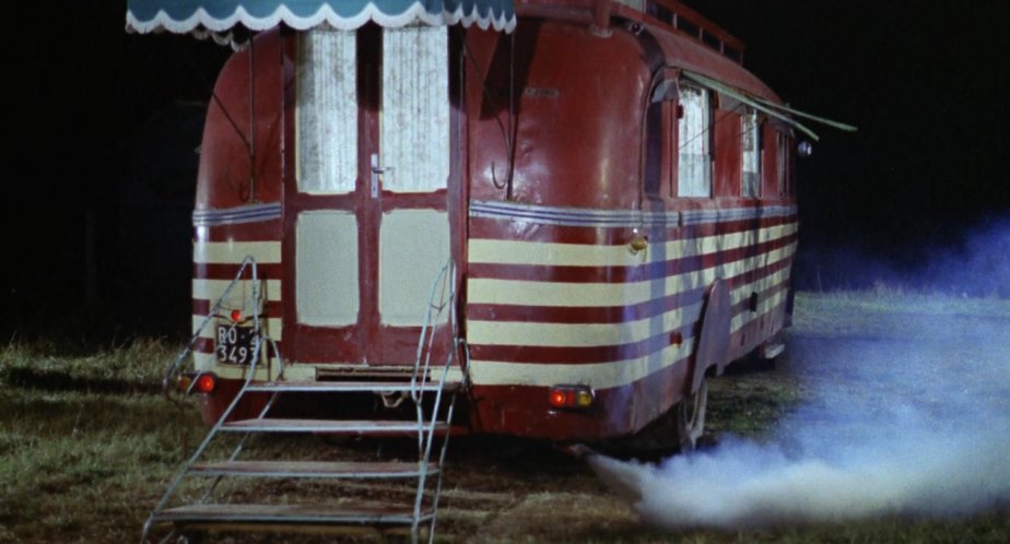 Fiat 666 RN Garavini