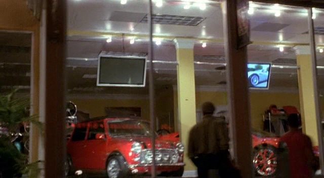 1997 Rover Mini Cooper MkVII [ADO20]