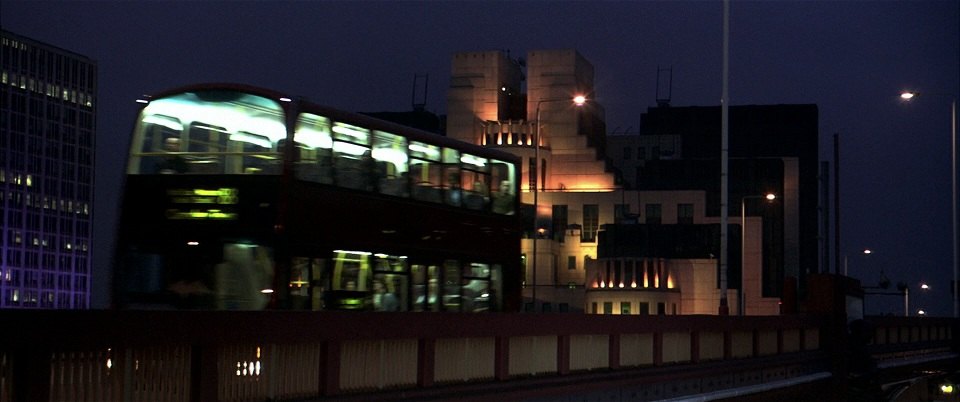 Volvo B7 TL WVL-Class Wright Eclipse Gemini