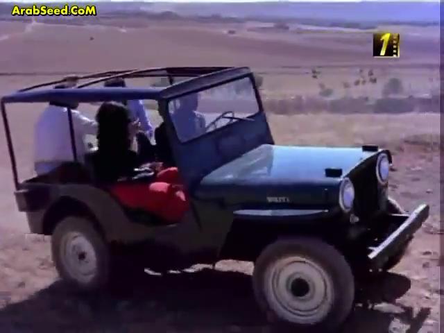 1949 Willys Jeep CJ-3A