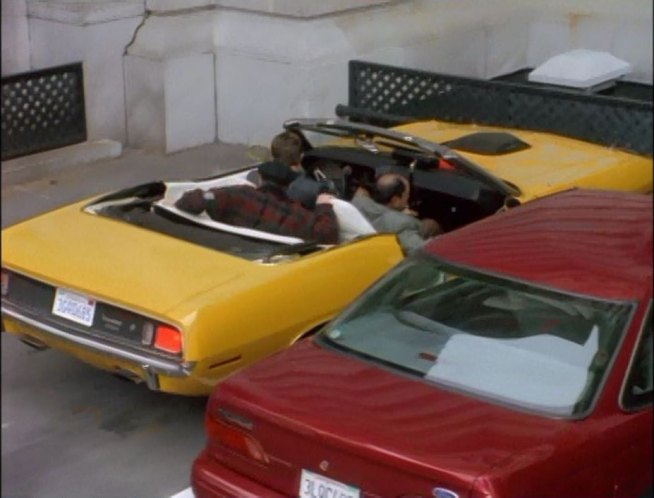 1995 Ford Taurus [DN5]