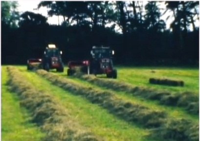 International Harvester