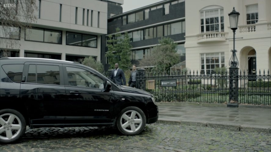 2011 Jeep Compass [MK49]