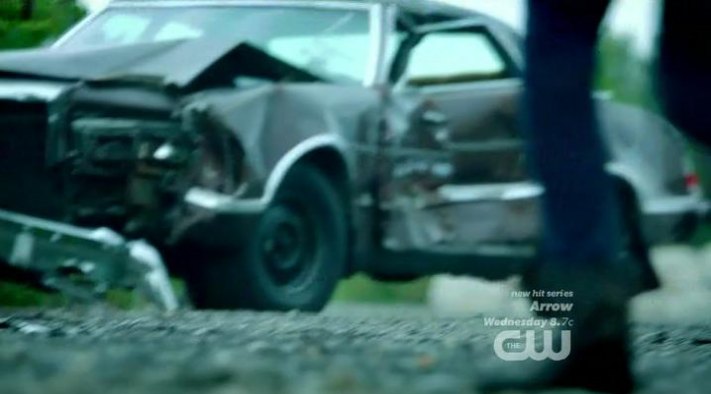 1977 Mercury Cougar XR-7 [65L]