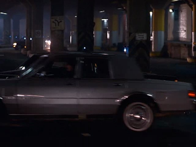 1984 Chrysler Fifth Avenue