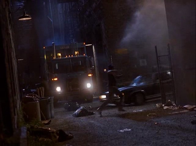 Volvo Xpeditor WX 64 Leach