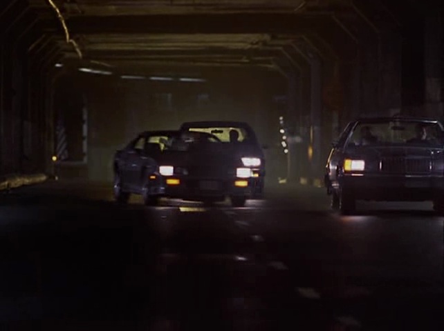 1985 Chevrolet Camaro Z28