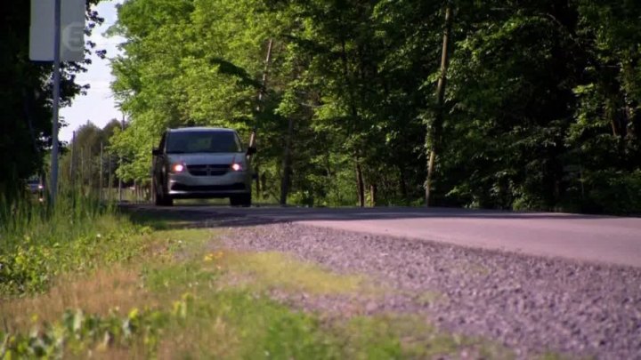 2011 Dodge Grand Caravan Express