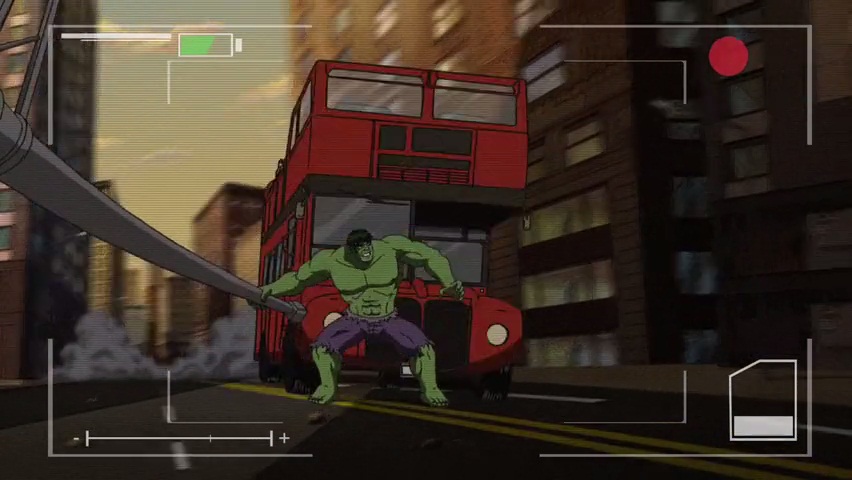 AEC Routemaster