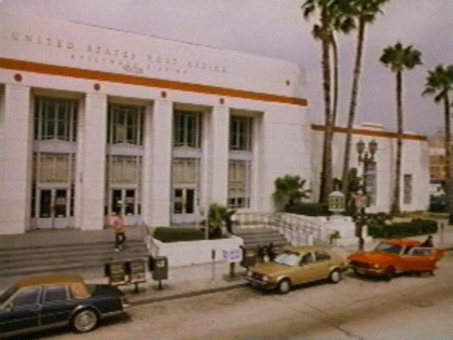 Dodge Omni (by default) [C2]