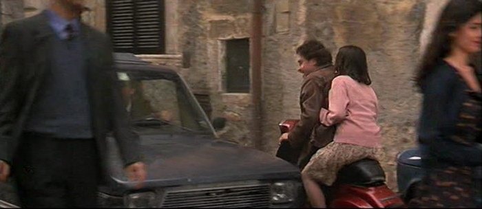 Piaggio Vespa 50 Special