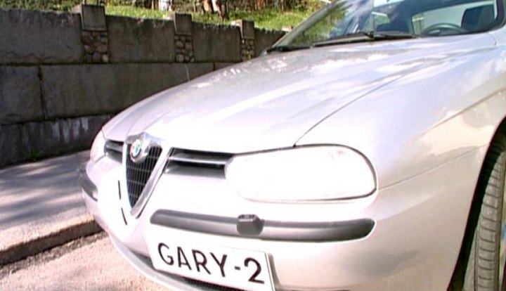 1998 Alfa Romeo 156 [932]