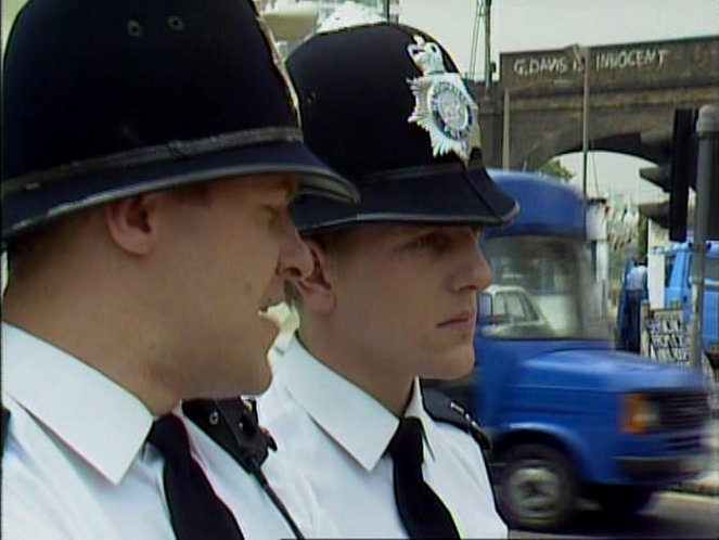 Ford Transit Dormobile Parcel Van MkII