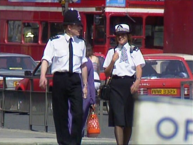 1981 Ford Escort 1.6 L MkIII