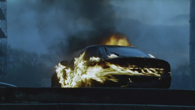 1994 Ford Probe [SN16]