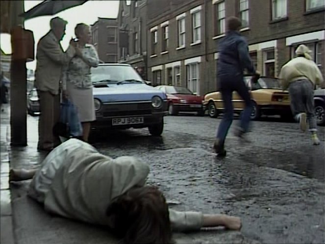 1981 Fiat Strada 75 CL Automatic 1a serie [138A]