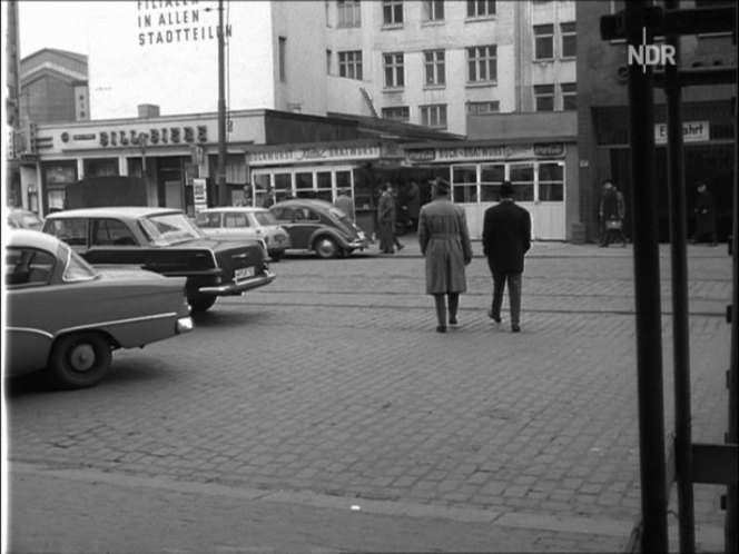 1958 Opel Rekord [P]