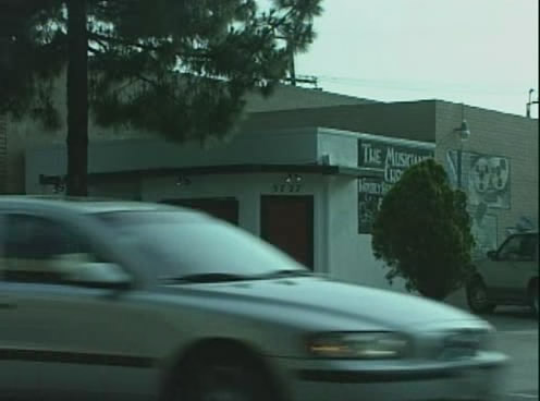 2001 Volvo V70 Gen.2