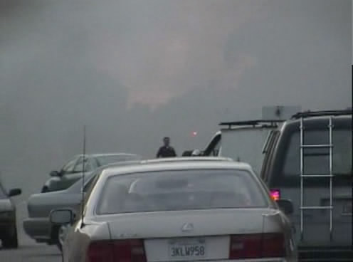 1995 Lexus LS 400 [UCF20]