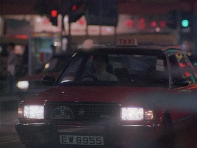 1991 Toyota Crown [S130]