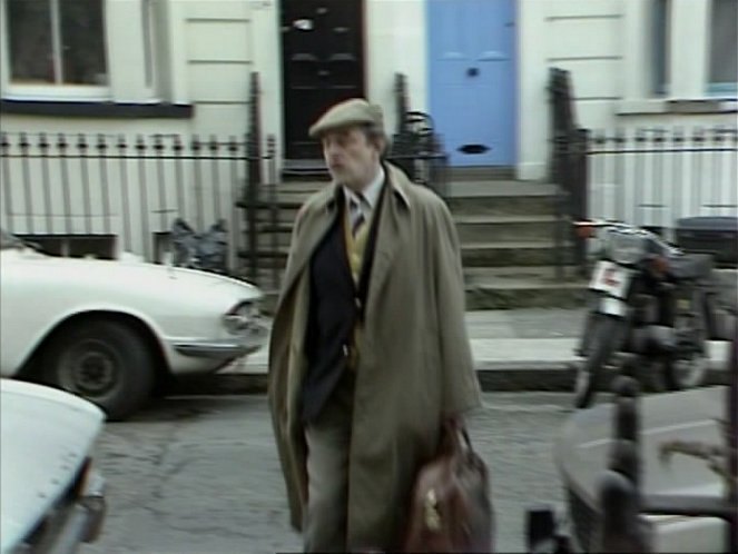 1970 Triumph 2000 Mk2