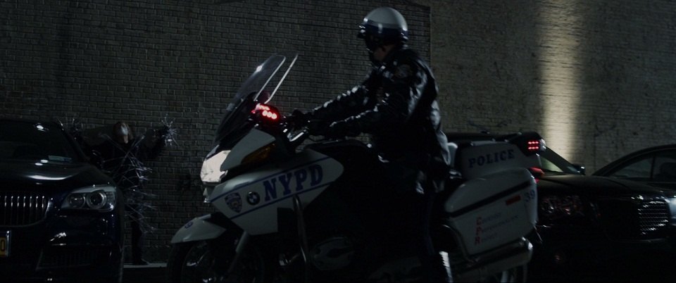 2006 BMW R 1200 RT-P