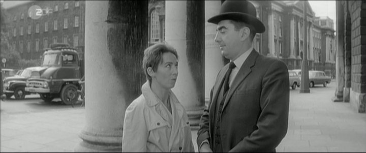 1962 Thames Trader MkII