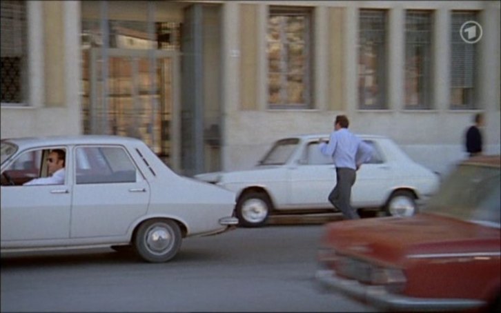 1970 Renault 12 Série 1 [R1170]